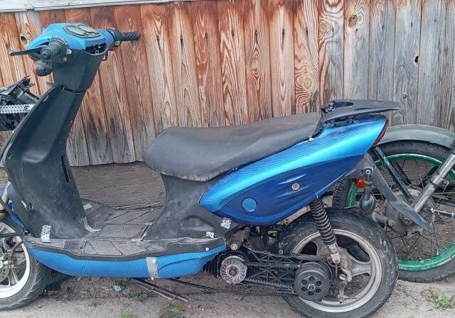 Сузуки Другая, объемом двигателя 0.13 л и пробегом 0 тыс. км за 191 $, фото 2 на Automoto.ua