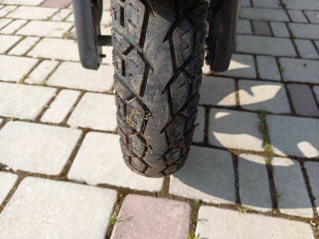 Сузуки Другая, объемом двигателя 50 л и пробегом 0 тыс. км за 430 $, фото 9 на Automoto.ua