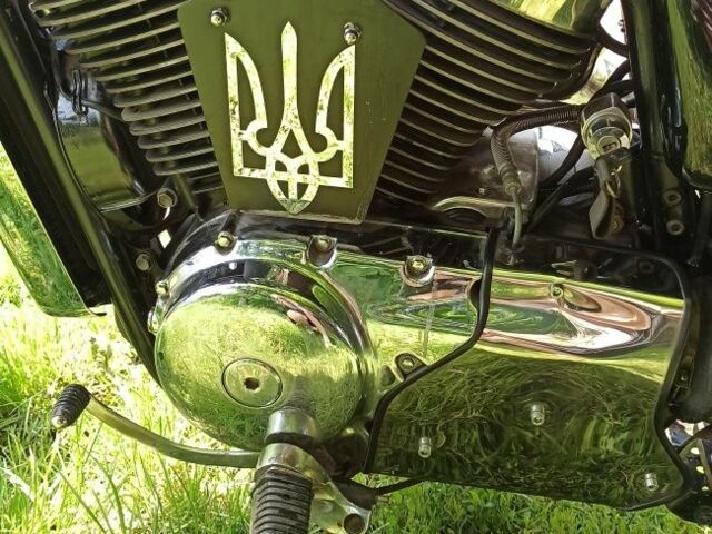 Сузуки Другая, объемом двигателя 0.8 л и пробегом 0 тыс. км за 3800 $, фото 4 на Automoto.ua