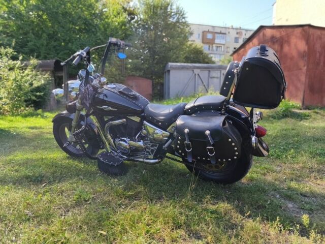 Сузуки Другая, объемом двигателя 0 л и пробегом 0 тыс. км за 4500 $, фото 4 на Automoto.ua