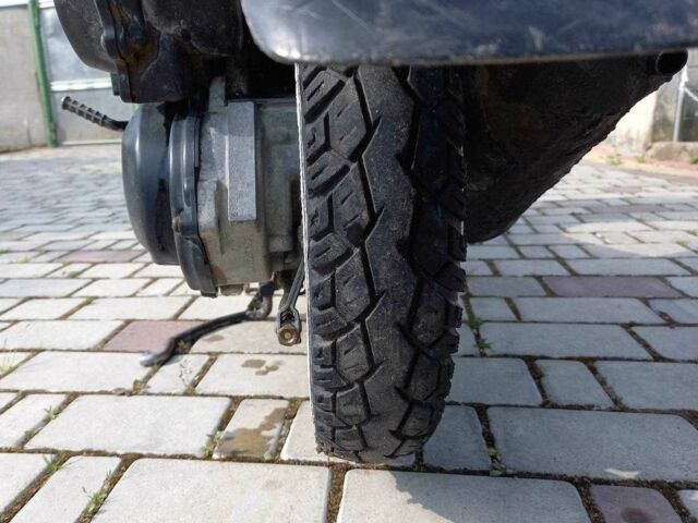 Сузуки Другая, объемом двигателя 50 л и пробегом 0 тыс. км за 430 $, фото 10 на Automoto.ua