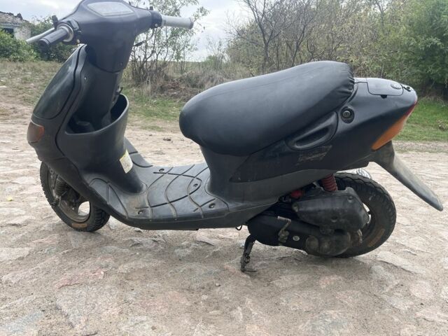 Сузуки Другая, объемом двигателя 50 л и пробегом 0 тыс. км за 144 $, фото 3 на Automoto.ua