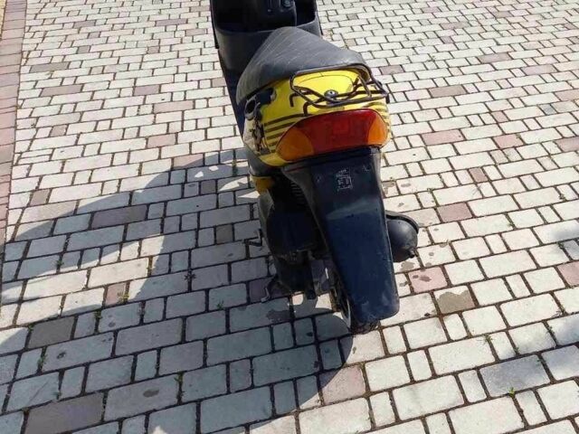 Сузуки Другая, объемом двигателя 50 л и пробегом 0 тыс. км за 430 $, фото 6 на Automoto.ua