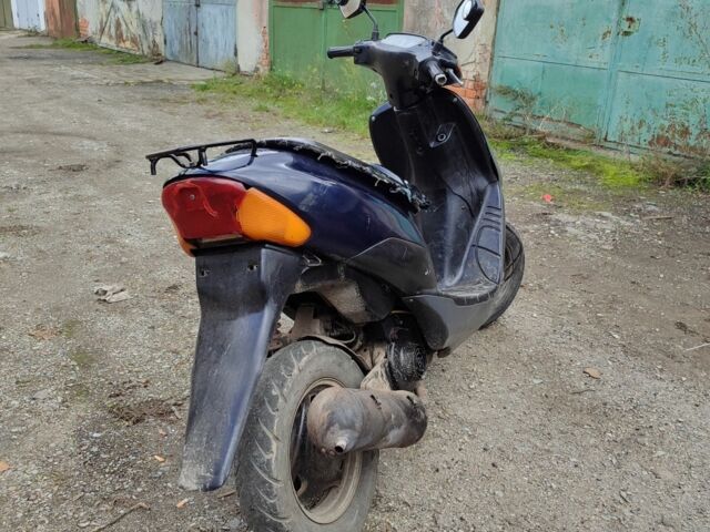 Сузуки Другая, объемом двигателя 50 л и пробегом 0 тыс. км за 240 $, фото 1 на Automoto.ua