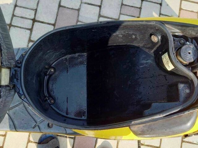 Сузуки Другая, объемом двигателя 50 л и пробегом 0 тыс. км за 430 $, фото 8 на Automoto.ua