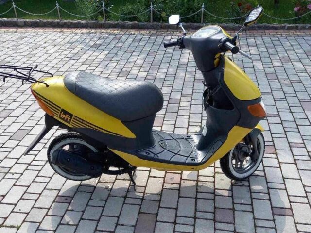 Сузуки Другая, объемом двигателя 50 л и пробегом 0 тыс. км за 430 $, фото 1 на Automoto.ua