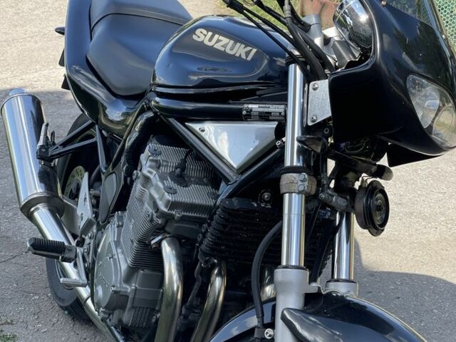 Сузукі Інша, об'ємом двигуна 0.6 л та пробігом 0 тис. км за 3200 $, фото 2 на Automoto.ua