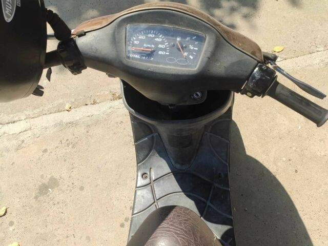 Сузукі Інша, об'ємом двигуна 0 л та пробігом 0 тис. км за 207 $, фото 1 на Automoto.ua