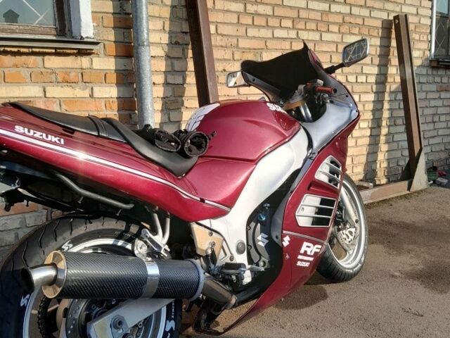 Сузуки Другая, объемом двигателя 0.6 л и пробегом 0 тыс. км за 1700 $, фото 3 на Automoto.ua