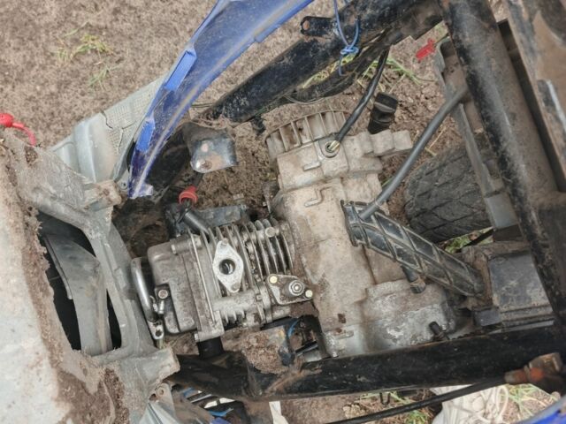 Сузуки Другая, объемом двигателя 0 л и пробегом 0 тыс. км за 96 $, фото 1 на Automoto.ua