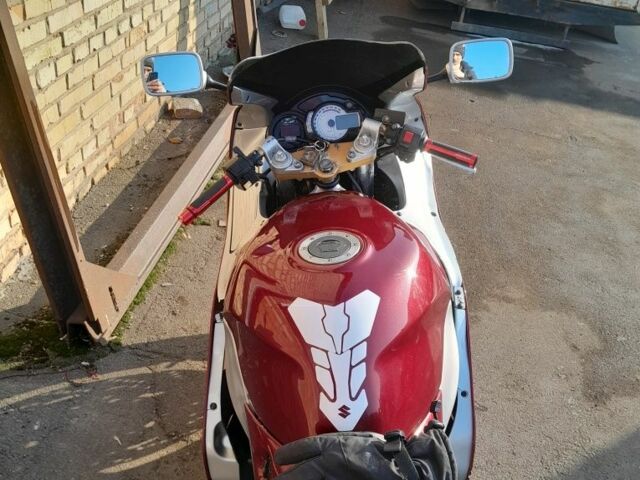 Сузуки Другая, объемом двигателя 0.6 л и пробегом 0 тыс. км за 1700 $, фото 5 на Automoto.ua