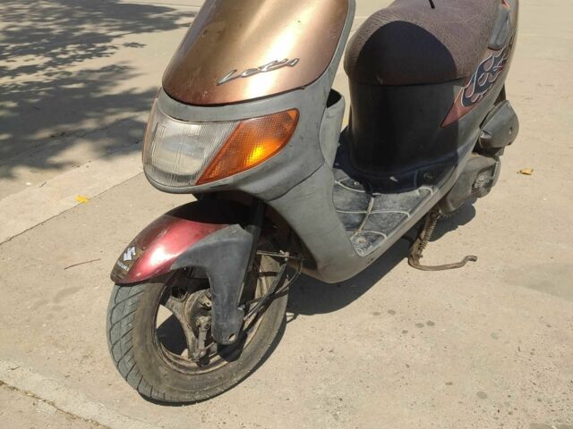 Сузукі Інша, об'ємом двигуна 0 л та пробігом 0 тис. км за 207 $, фото 3 на Automoto.ua