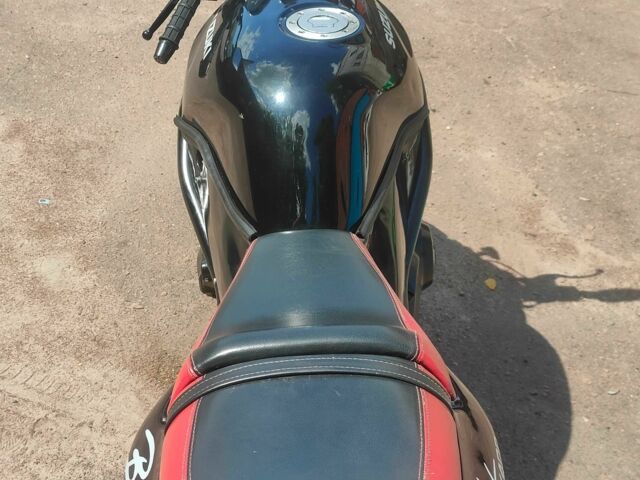 Сузукі Інша, об'ємом двигуна 0.4 л та пробігом 0 тис. км за 2100 $, фото 9 на Automoto.ua