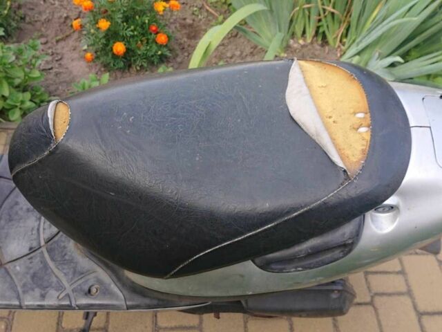 Сузукі Інша, об'ємом двигуна 49 л та пробігом 0 тис. км за 144 $, фото 4 на Automoto.ua