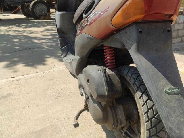 Сузукі Інша, об'ємом двигуна 0 л та пробігом 0 тис. км за 207 $, фото 2 на Automoto.ua