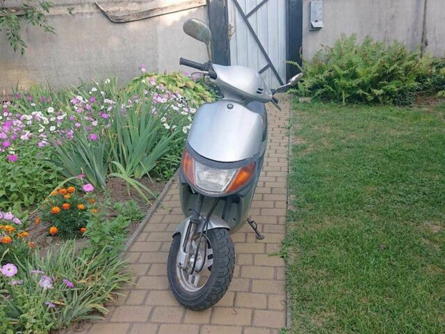 Сузукі Інша, об'ємом двигуна 49 л та пробігом 0 тис. км за 144 $, фото 1 на Automoto.ua