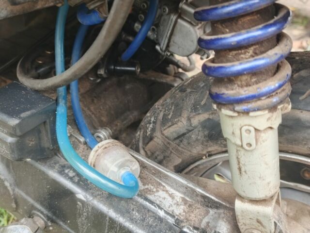 Сузуки Другая, объемом двигателя 0 л и пробегом 0 тыс. км за 96 $, фото 3 на Automoto.ua