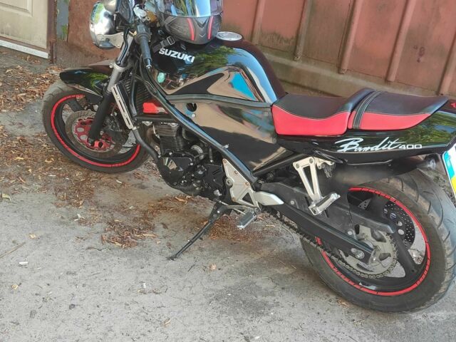 Сузукі Інша, об'ємом двигуна 0.4 л та пробігом 0 тис. км за 2100 $, фото 10 на Automoto.ua