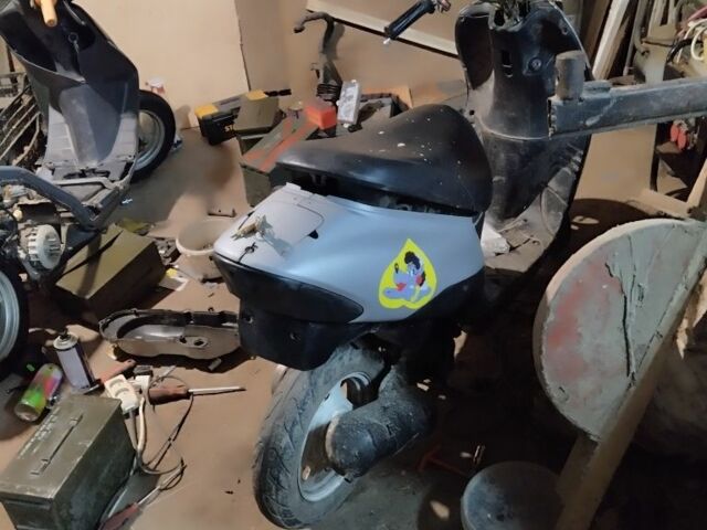 Сузуки Другая, объемом двигателя 60 л и пробегом 0 тыс. км за 144 $, фото 1 на Automoto.ua