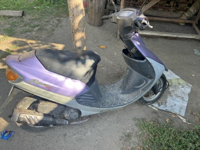 Сузукі Інша, об'ємом двигуна 49 л та пробігом 0 тис. км за 183 $, фото 1 на Automoto.ua