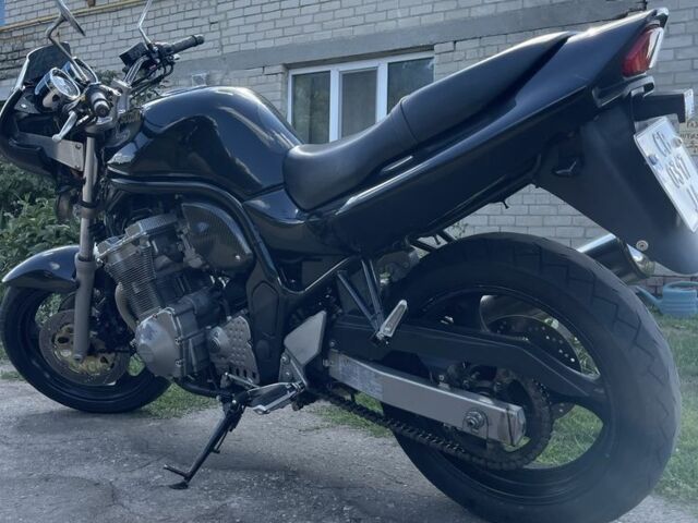 Сузукі Інша, об'ємом двигуна 0.6 л та пробігом 0 тис. км за 3200 $, фото 5 на Automoto.ua