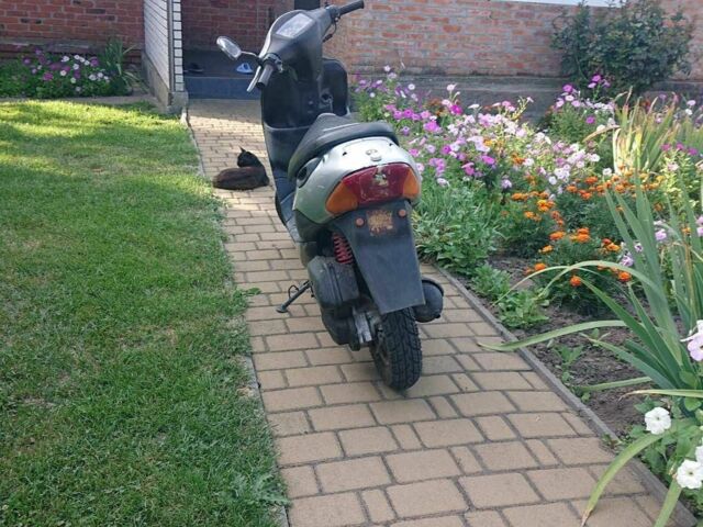 Сузукі Інша, об'ємом двигуна 49 л та пробігом 0 тис. км за 144 $, фото 2 на Automoto.ua