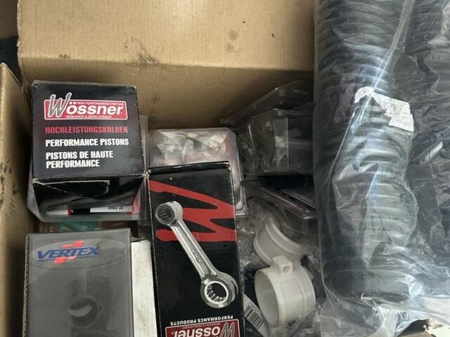 Сузуки Другая, объемом двигателя 0.25 л и пробегом 0 тыс. км за 1847 $, фото 6 на Automoto.ua