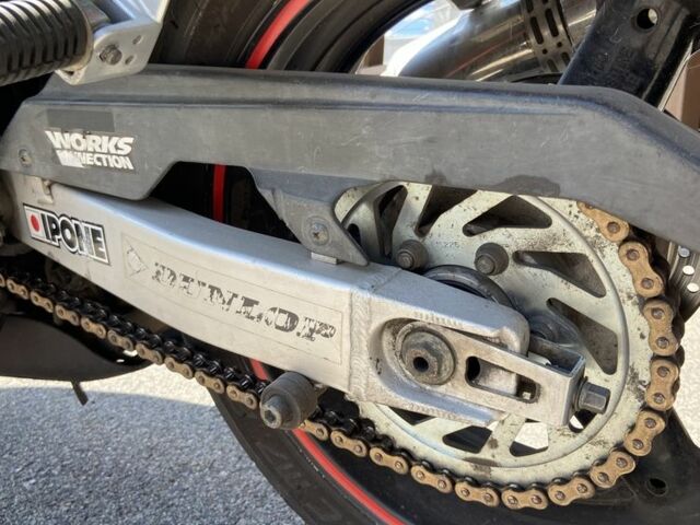 Сузуки Другая, объемом двигателя 0.94 л и пробегом 0 тыс. км за 2800 $, фото 7 на Automoto.ua