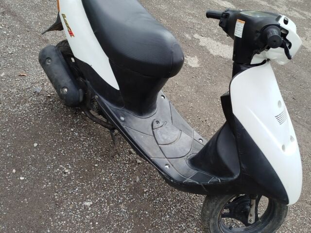 Сузукі Інша, об'ємом двигуна 49 л та пробігом 0 тис. км за 238 $, фото 4 на Automoto.ua