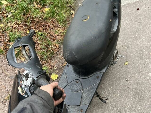 Сузукі Інша, об'ємом двигуна 0 л та пробігом 0 тис. км за 151 $, фото 2 на Automoto.ua