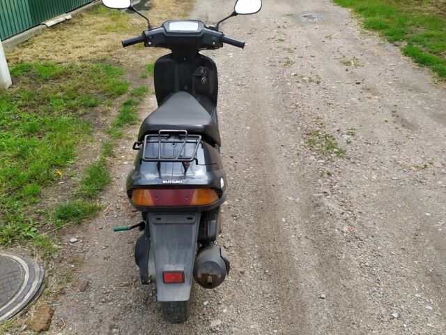 Сузукі Інша, об'ємом двигуна 100 л та пробігом 0 тис. км за 478 $, фото 2 на Automoto.ua