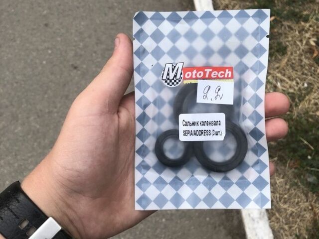 Сузуки Другая, объемом двигателя 65 л и пробегом 0 тыс. км за 91 $, фото 7 на Automoto.ua