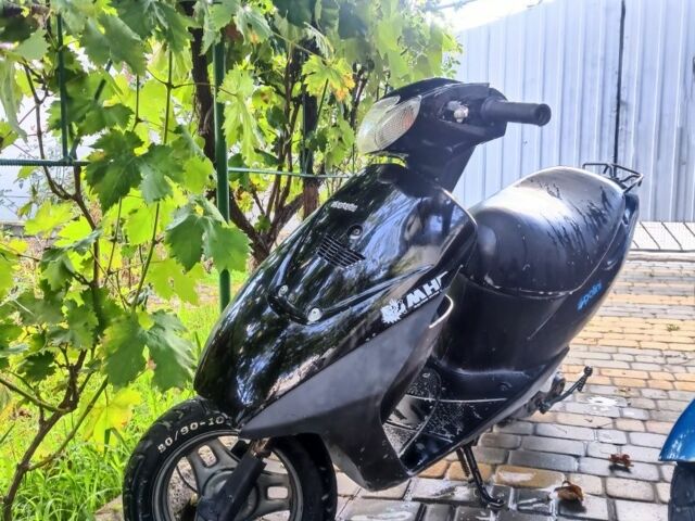 Сузукі Інша, об'ємом двигуна 65 л та пробігом 0 тис. км за 192 $, фото 1 на Automoto.ua