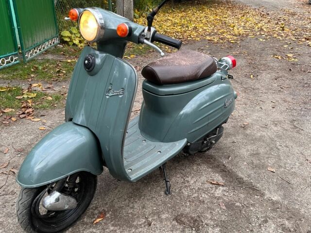 Сузукі Інша, об'ємом двигуна 50 л та пробігом 0 тис. км за 370 $, фото 1 на Automoto.ua