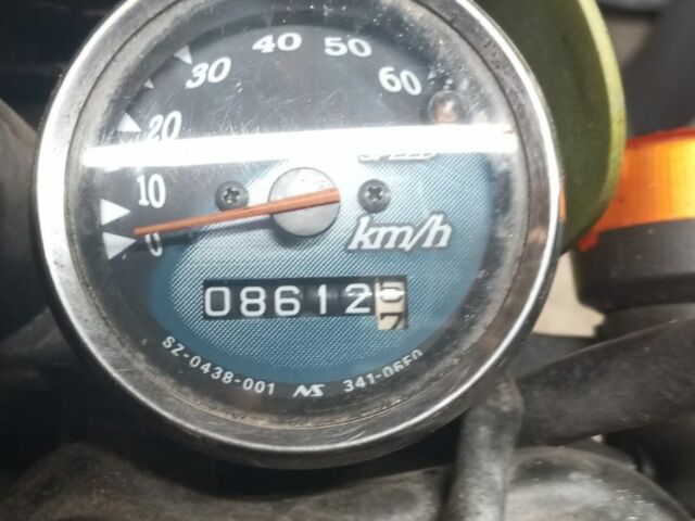 Сузуки Другая, объемом двигателя 50 л и пробегом 0 тыс. км за 400 $, фото 2 на Automoto.ua