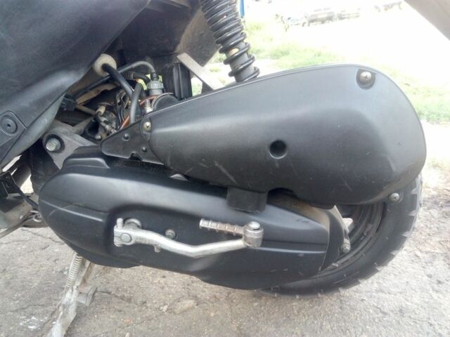 Сузукі Інша, об'ємом двигуна 49 л та пробігом 0 тис. км за 430 $, фото 1 на Automoto.ua