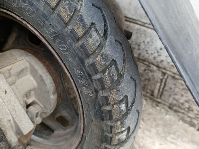 Сузуки Другая, объемом двигателя 0 л и пробегом 0 тыс. км за 192 $, фото 3 на Automoto.ua