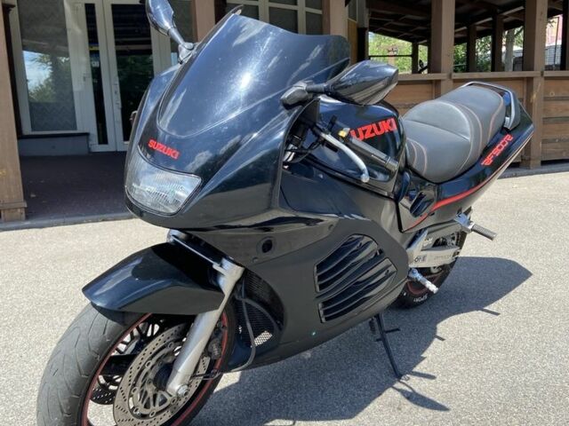 Сузуки Другая, объемом двигателя 0.94 л и пробегом 0 тыс. км за 2800 $, фото 1 на Automoto.ua