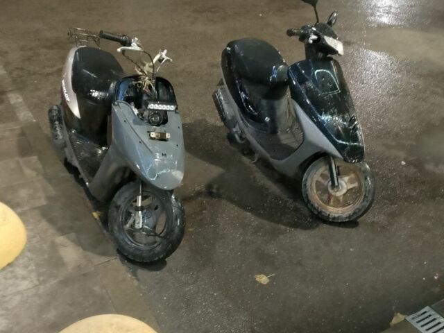 Сузуки Другая, объемом двигателя 50 л и пробегом 0 тыс. км за 191 $, фото 1 на Automoto.ua