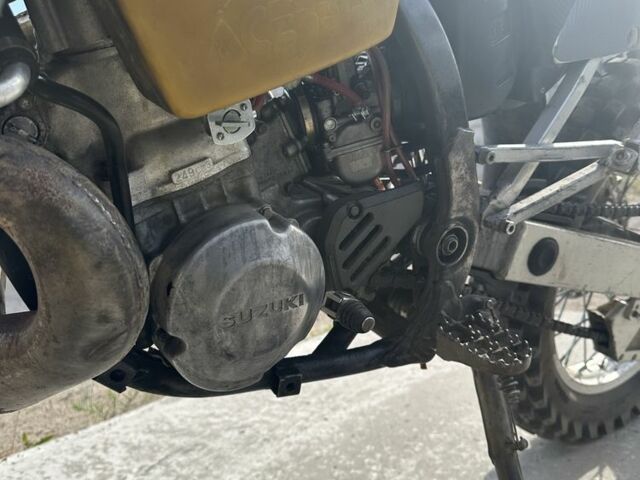 Сузуки Другая, объемом двигателя 0.25 л и пробегом 0 тыс. км за 1847 $, фото 4 на Automoto.ua