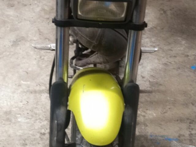 Сузуки Другая, объемом двигателя 50 л и пробегом 0 тыс. км за 400 $, фото 7 на Automoto.ua