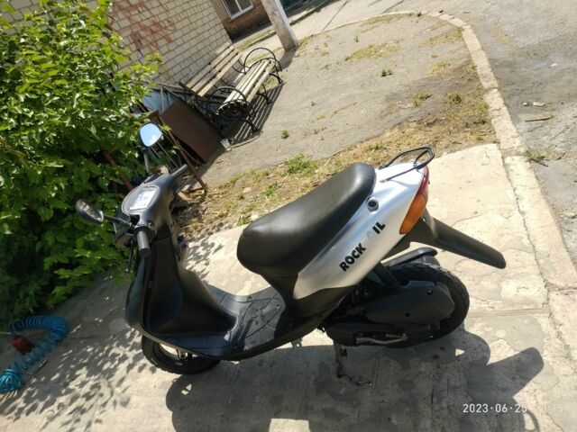 Сузукі Інша, об'ємом двигуна 49 л та пробігом 0 тис. км за 430 $, фото 6 на Automoto.ua