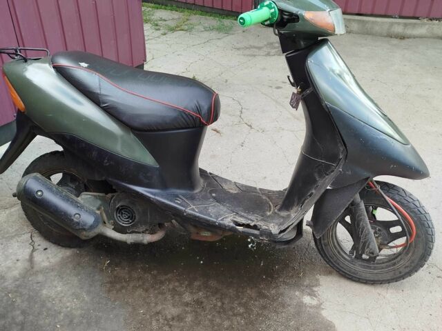 Сузуки Другая, объемом двигателя 49 л и пробегом 0 тыс. км за 194 $, фото 2 на Automoto.ua