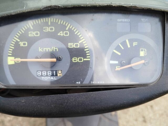 Сузуки Другая, объемом двигателя 49 л и пробегом 0 тыс. км за 194 $, фото 4 на Automoto.ua