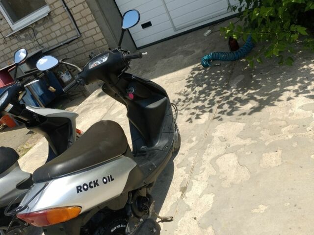 Сузукі Інша, об'ємом двигуна 49 л та пробігом 0 тис. км за 430 $, фото 5 на Automoto.ua