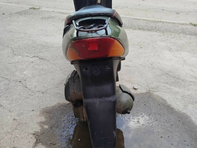 Сузуки Другая, объемом двигателя 49 л и пробегом 0 тыс. км за 194 $, фото 3 на Automoto.ua