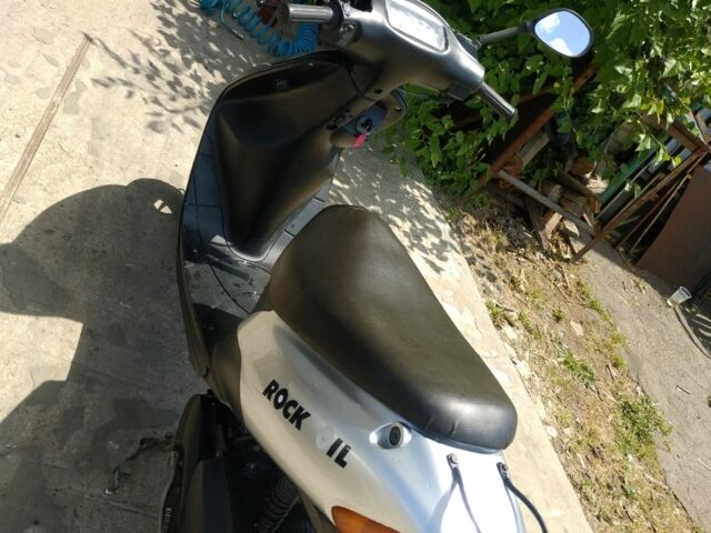 Сузукі Інша, об'ємом двигуна 49 л та пробігом 0 тис. км за 430 $, фото 4 на Automoto.ua