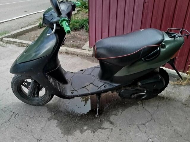 Сузуки Другая, объемом двигателя 49 л и пробегом 0 тыс. км за 194 $, фото 1 на Automoto.ua