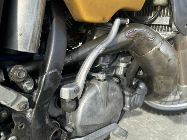 Сузуки Другая, объемом двигателя 0.25 л и пробегом 0 тыс. км за 1847 $, фото 5 на Automoto.ua