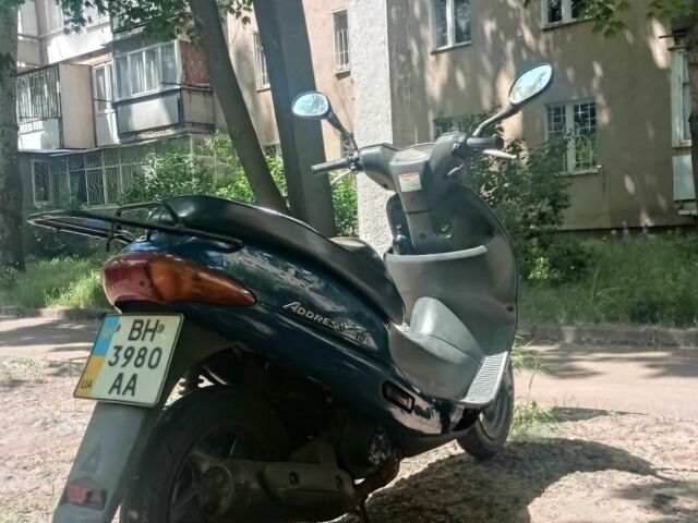 Сузукі Інша, об'ємом двигуна 0.11 л та пробігом 0 тис. км за 549 $, фото 1 на Automoto.ua